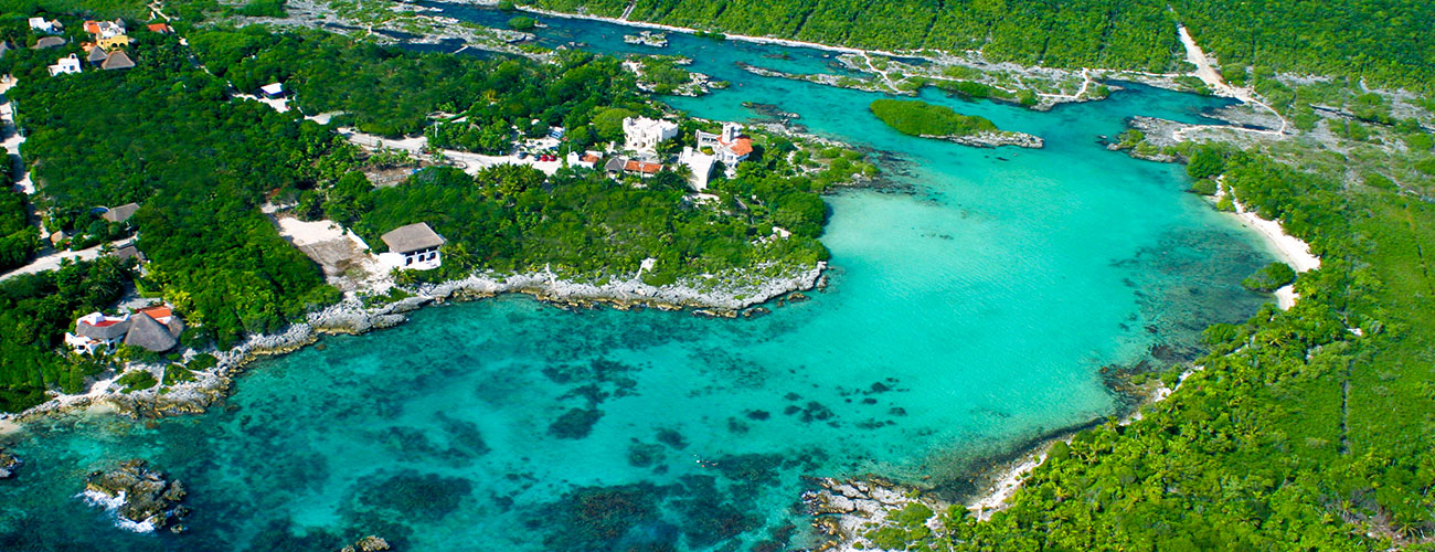 Mayan Adventure | Riviera Maya tours